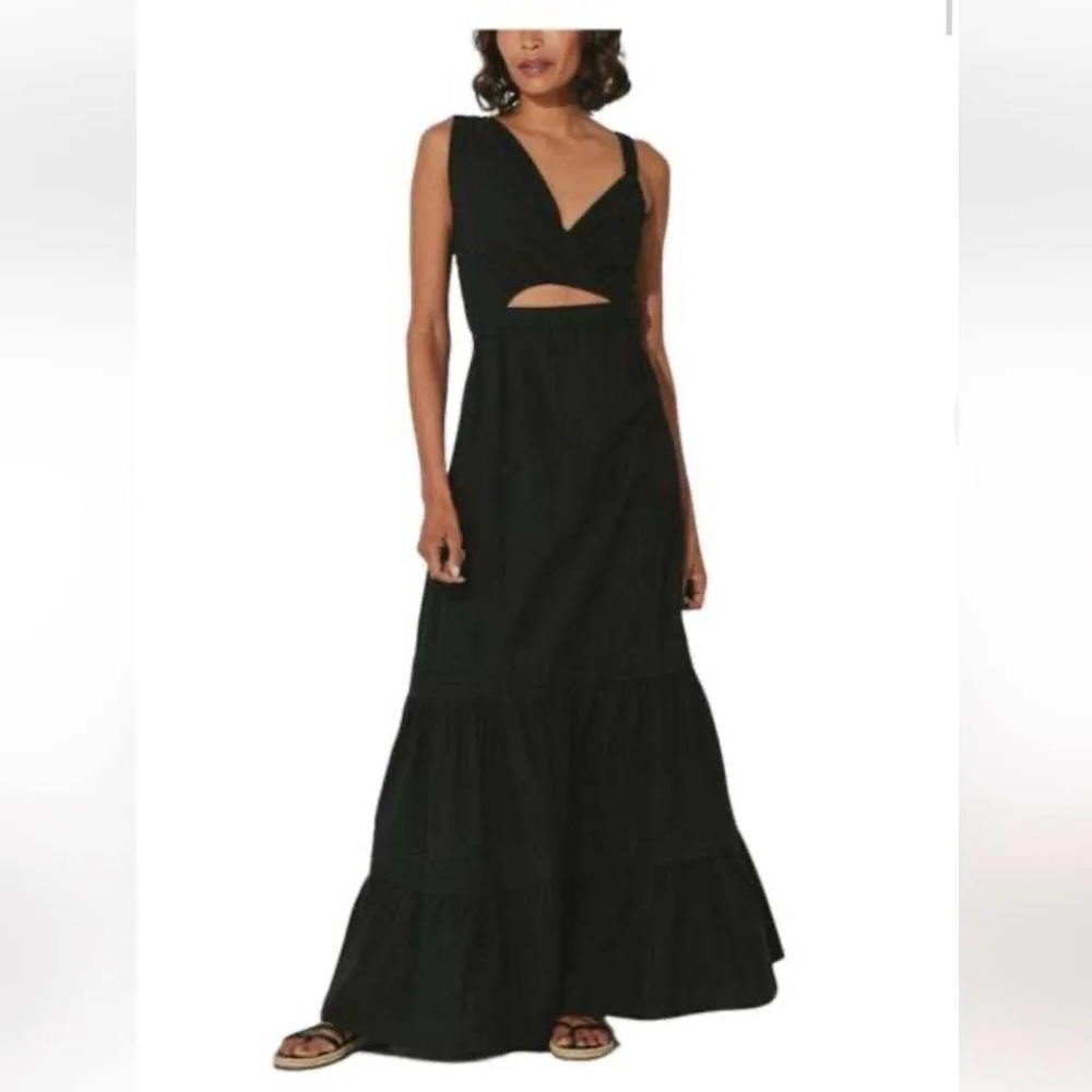 NWT Cleobella Nerissa Maxi Dress
